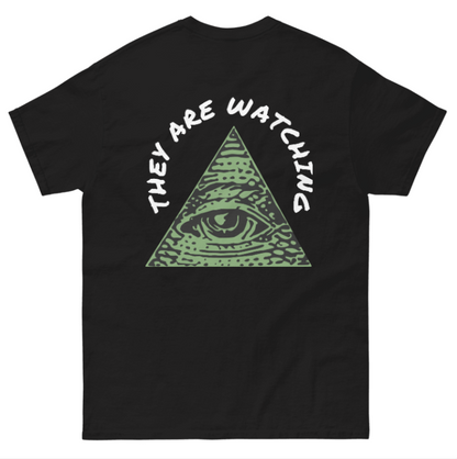 Illuminati T-shirt